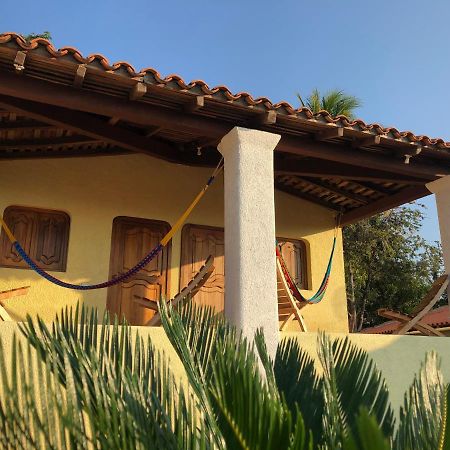 Casa Lomita Villa Puerto Ángel Eksteriør billede